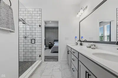 6939 Pickett Place, Carmel - 63