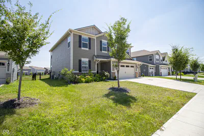 15908 Winnower Drive, Noblesville - 3