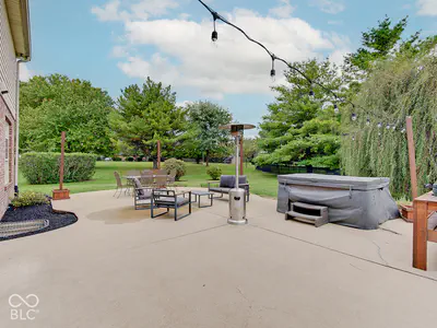 4899 Brentridge Place, Greenwood - 48