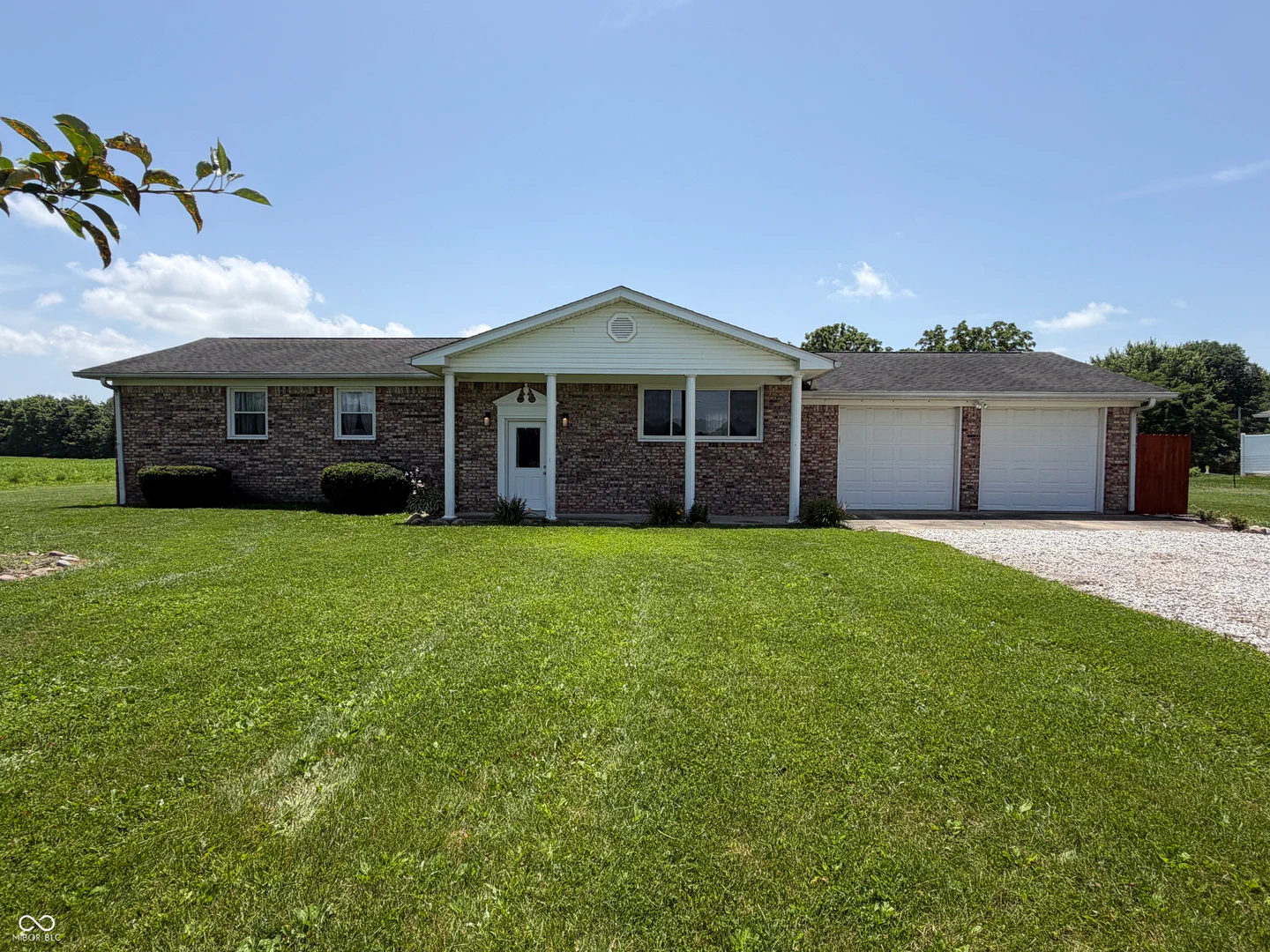 2821 County Road 875, Mooresville