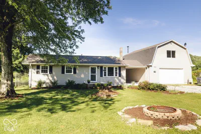 5880 Mason Court, Martinsville