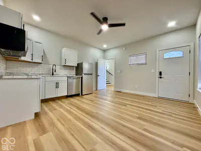 2221 Pleasant Street, Indianapolis - 9