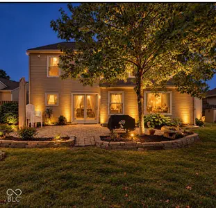 18724 Planer Drive, Noblesville