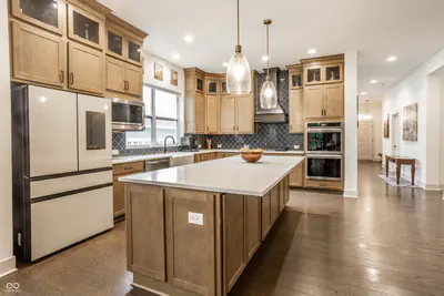 11363 Briargate Drive, Fishers - 5