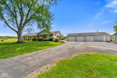 4981 Rinker Road, Mooresville - 47
