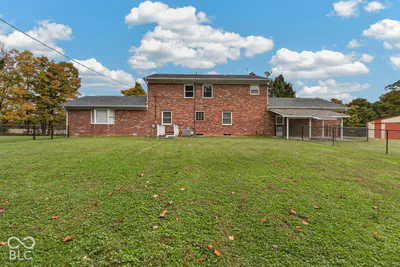2442 E County Road 1050 S, Cloverdale - 70