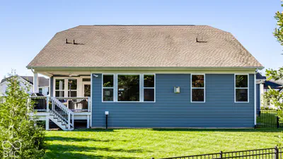 5419 Pembridge Lane, Zionsville - 47