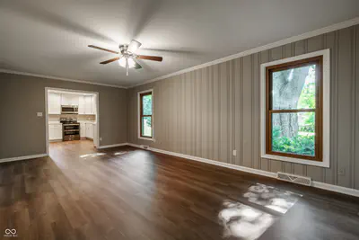7231 Dean Road, Indianapolis - 18