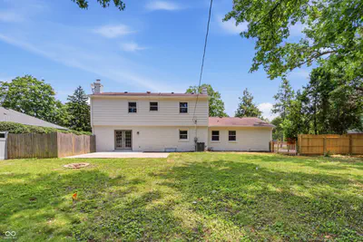 7340 Cape Cod Circle, Indianapolis - 46