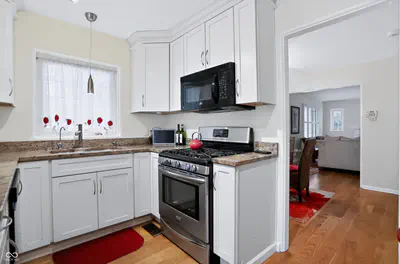 6777 Washington Boulevard W, Indianapolis - 14
