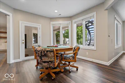 710 Tamenend Trace, Fishers - 74