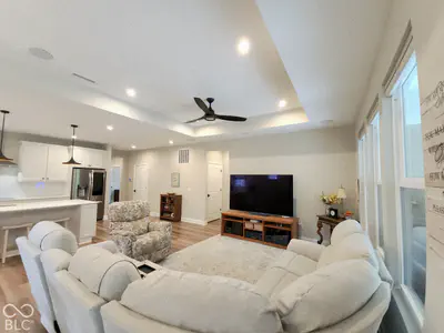 4548 Cleome Drive, Plainfield - 10