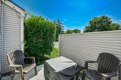 9516 Aberdare Drive, Indianapolis - 25