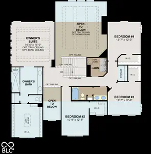 4983 Tawny Court, Brownsburg - 8