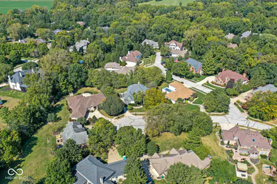 8813 Worthington Court, Indianapolis - 71