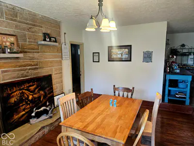 1710 Lincoln Hill Road, Martinsville - 8