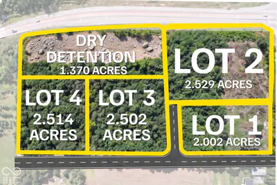 Lot 4 State Highway 7, North Vernon