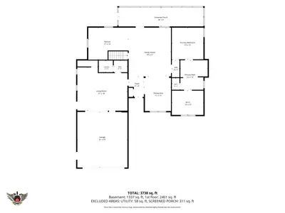 5079 Big Hurricane Road, Martinsville - 75