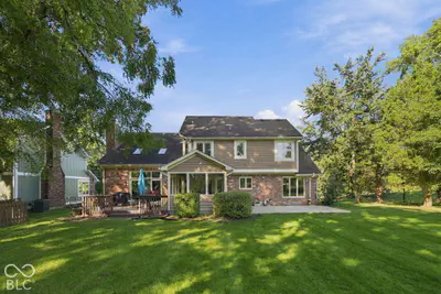 9517 Moorings Boulevard, Indianapolis - 44