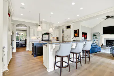 15621 Hidden Oaks Court, Carmel - 14