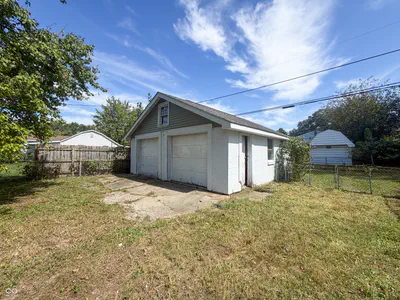 3221 McClure Street, Indianapolis - 8