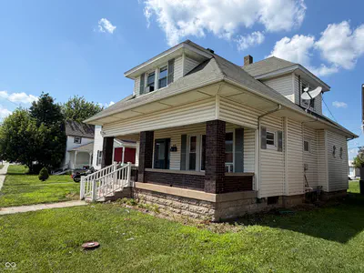 610 3rd Street, Rushville - 2