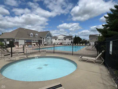 12140 Black Hills Drive, Fishers - 30