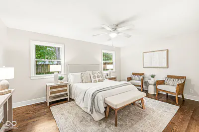 9224 Crestview Drive, Indianapolis - 19