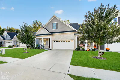 10145 Bolcom Court, Noblesville - 19