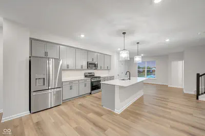 5720 Boynton Drive, Noblesville - 5