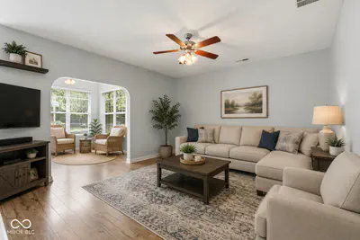 561 Rickels Court, Whiteland - 3