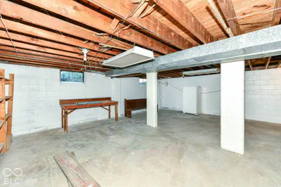 100 Delbrick Lane, Indianapolis - 27