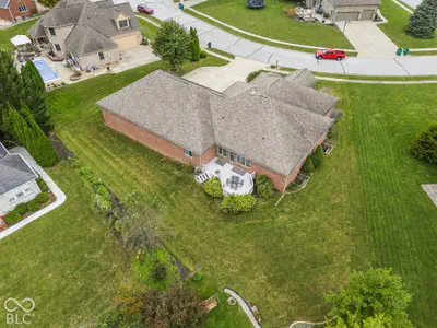 17 Masters Circle, Brownsburg - 57