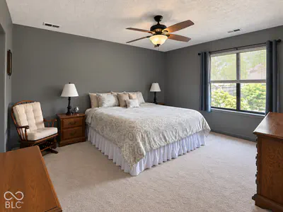 9533 Pointe Lasalles Drive, Bloomington - 9