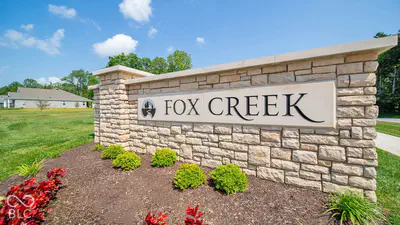 3783 Donaldson Creek Drive, Clayton - 55