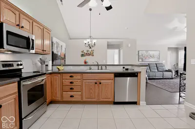 2148 Heather Glen Way, Franklin - 14