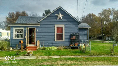 265 Miller Avenue, Albany