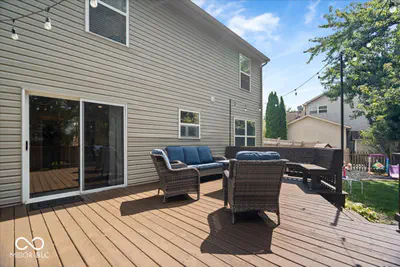 18733 Hewes Court, Noblesville - 33