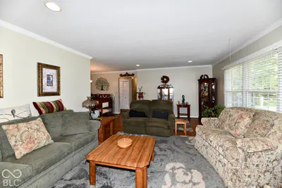 4620 Wyandott Trail, Indianapolis - 16