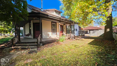 610 4th Street, Covington - 3