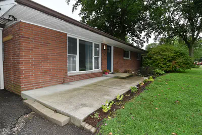 6641 W 15th Street, Indianapolis - 3