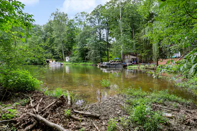 8265 Metzel Lane, Nineveh - 64