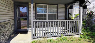 5406 Pommel Court, Indianapolis - 2