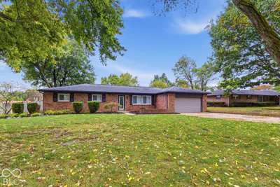 709 W Banta Road, Indianapolis - 2