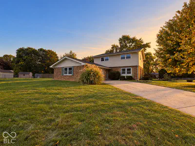 980 Wood Creek Place, Greenwood