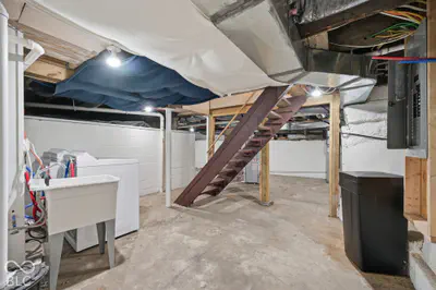 1218 Jefferson Avenue, Indianapolis - 17