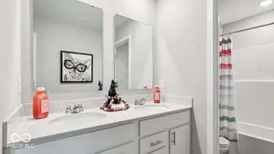 5739 Bancroft Drive, Pendleton - 48