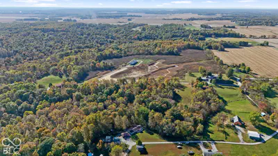 8543 W County Road 750 N, Greencastle - 45