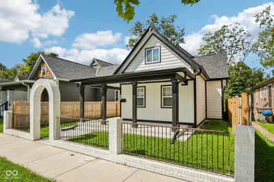 222 Tacoma Avenue, Indianapolis - 2