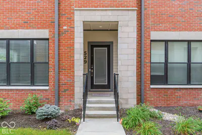529 Fynn Place, Indianapolis